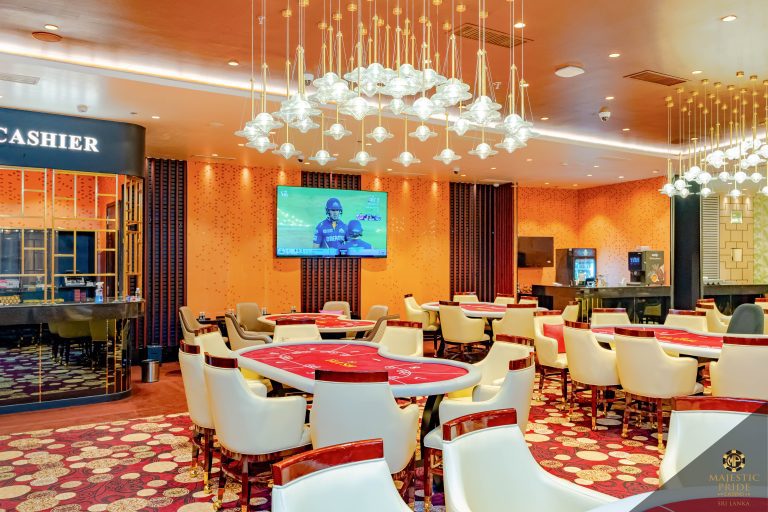 Casino Gaming in Sri Lanka