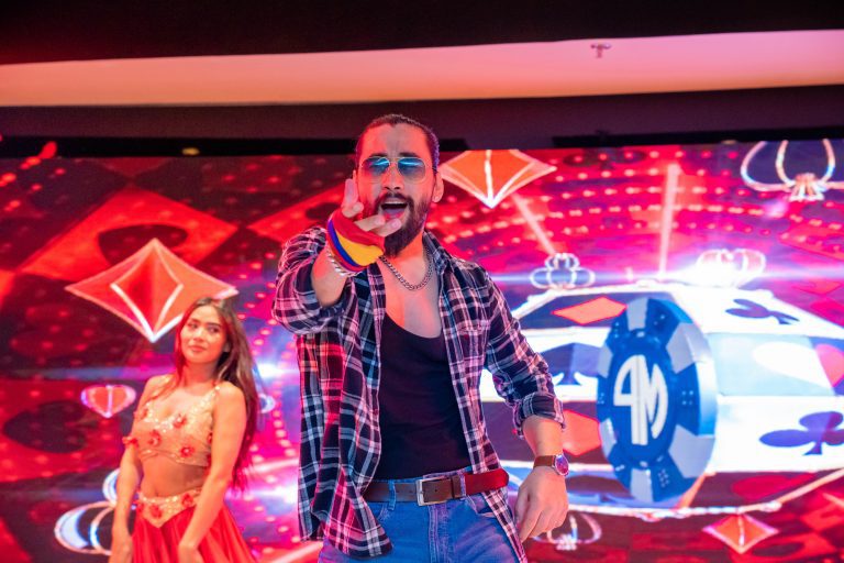 Majestic Pride Casino Sri Lanka Entertainment