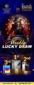 weekly web