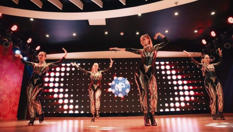 Majestic Pride Casino Sri Lanka Entertainment