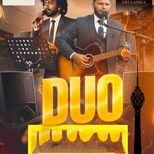 Live Band, Duo  at Majestic Pride Casino Sri Lanka