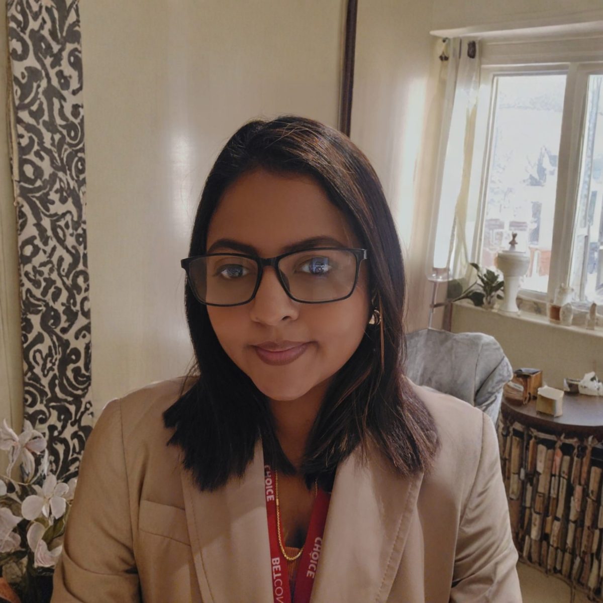 Employee profile test