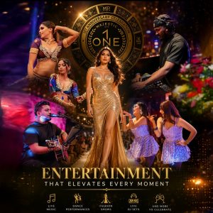 Majestic One-Unlimited Entertainment