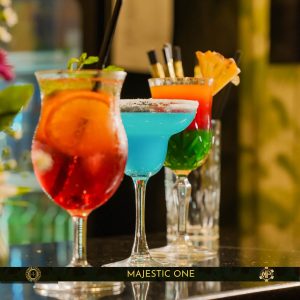 Cocktails